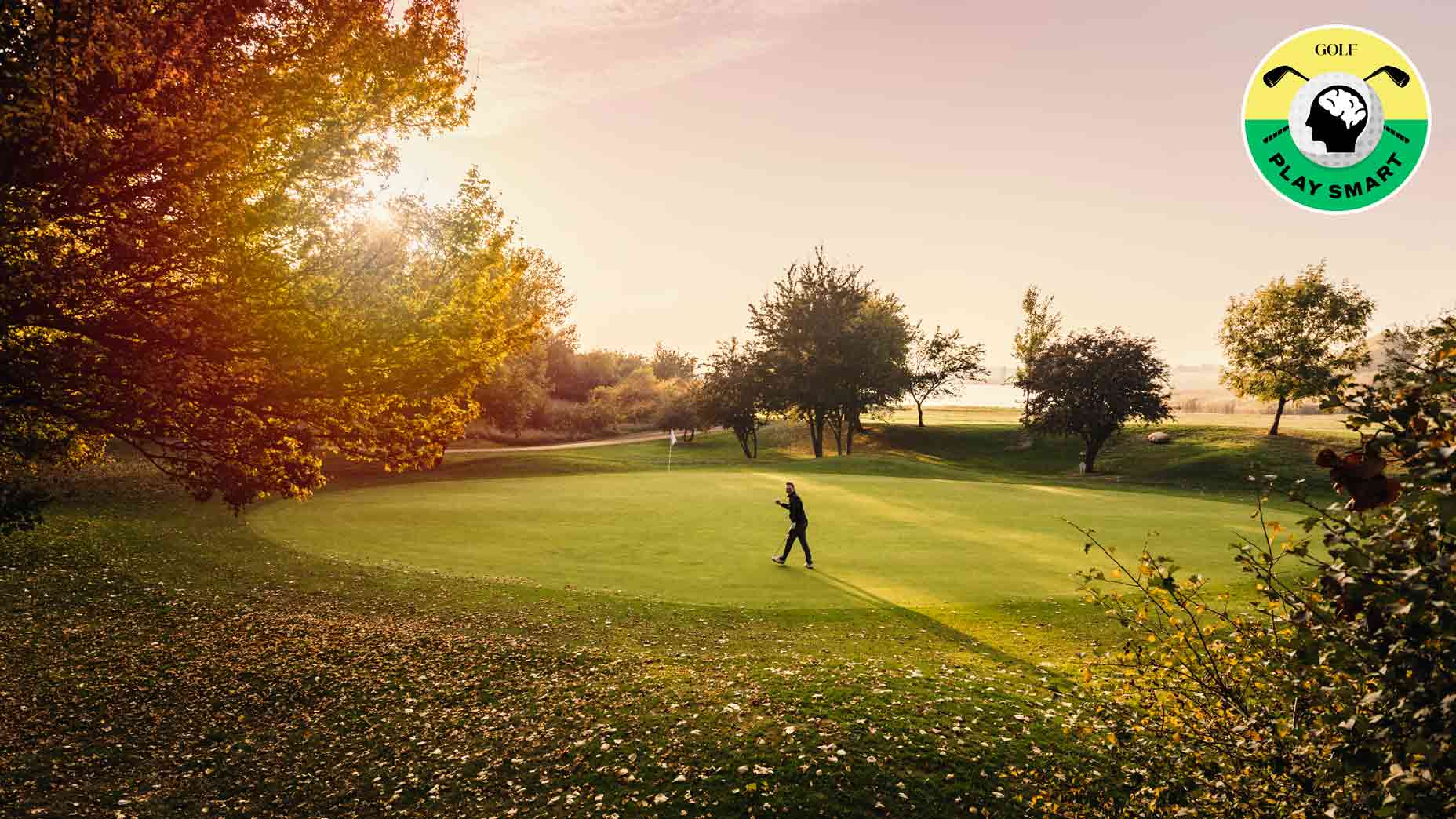 Golfing in fall presents different challenges for many players, so GOLF Top 100 Teachers provide some tips to see more success