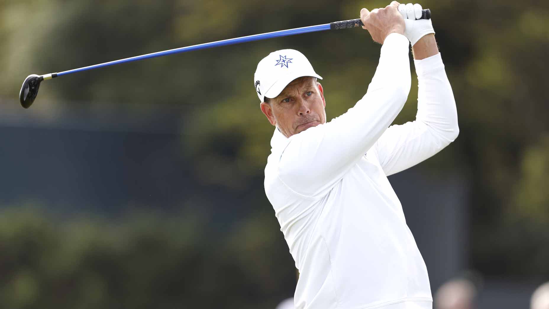 henrik stenson swings