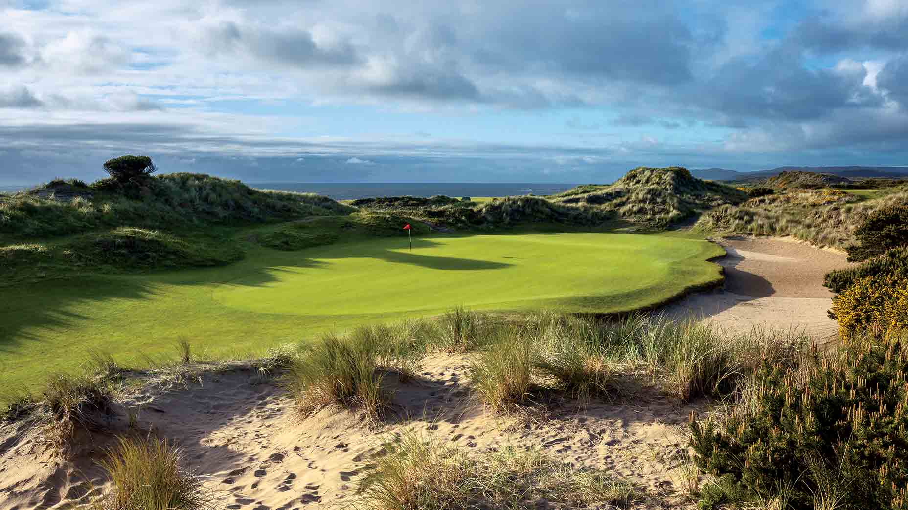 Bandon Dunes