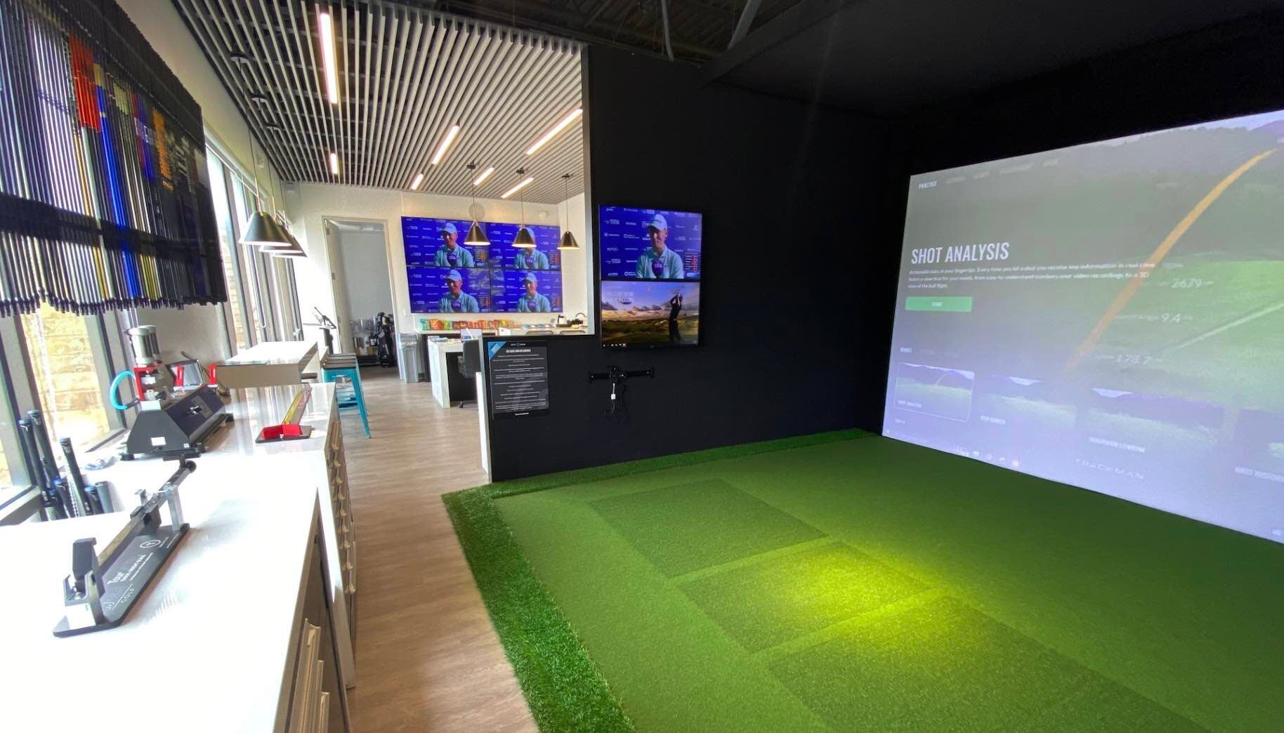 TSG DFW fitting studio