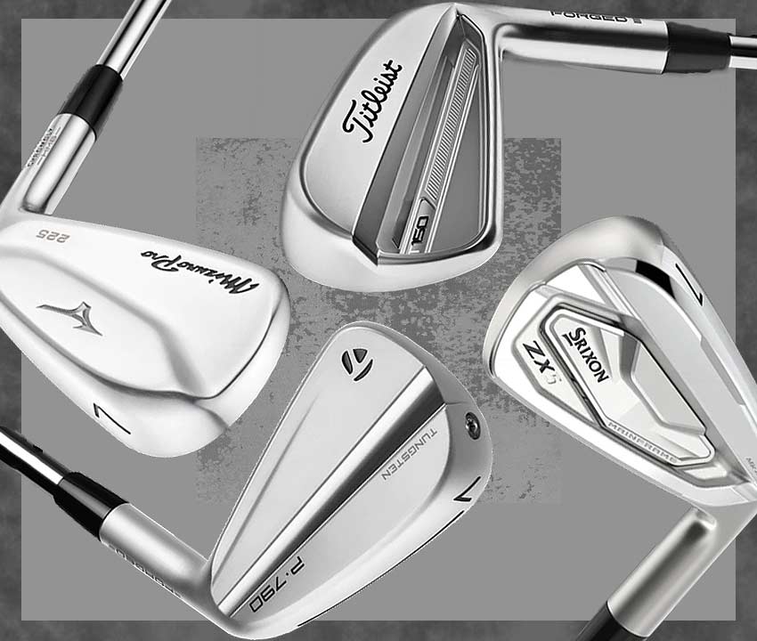 Best selling custom iron sets at Fairway Jockey. All of the hottest brands & new golf equipment custom built to your exact specifications. Recently been fit? Enjoy 20% Off by uploading your specs. Buy Online Today.