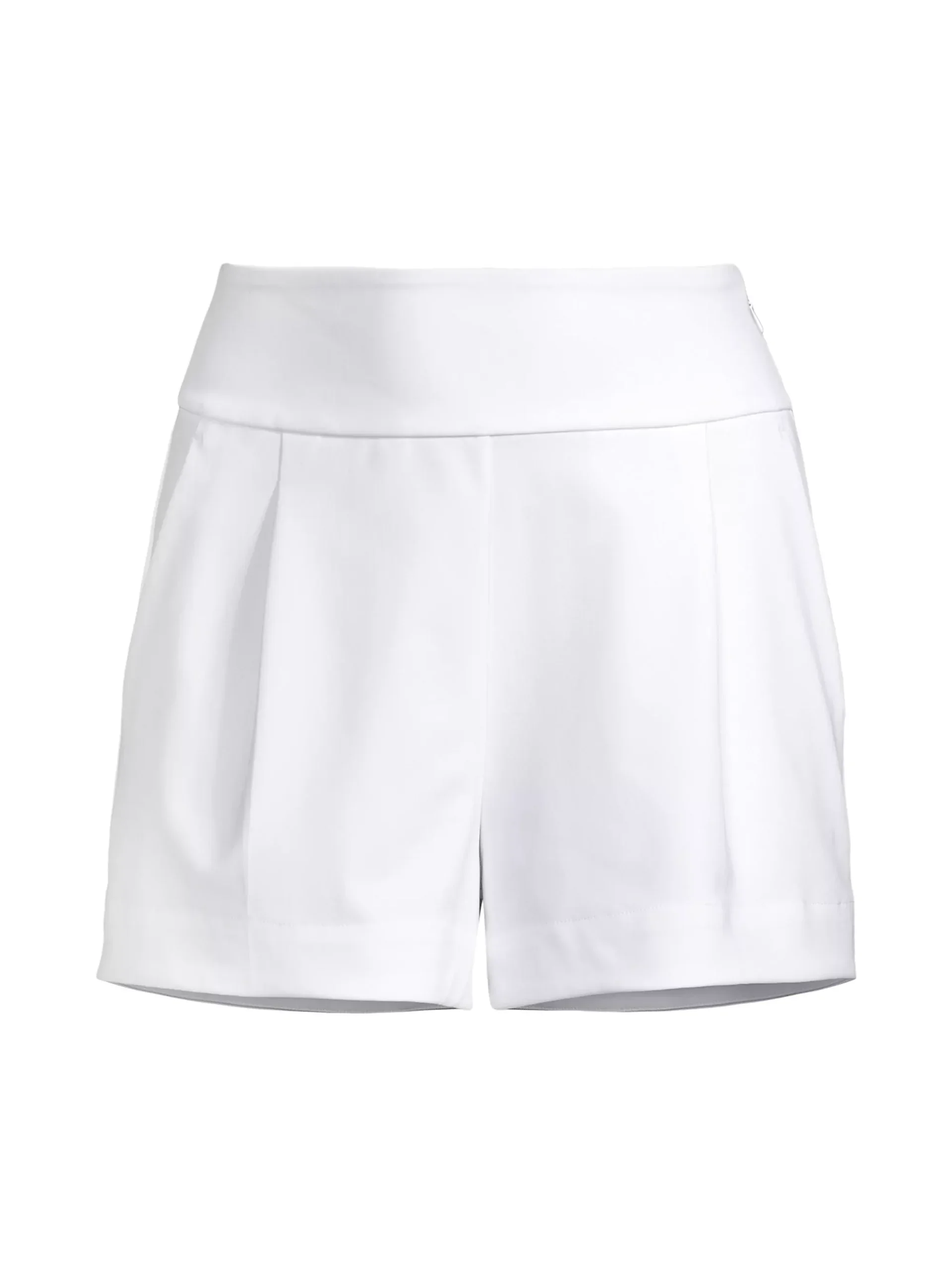 Greyson Lyra High-Rise Golf & Tennis Shorts