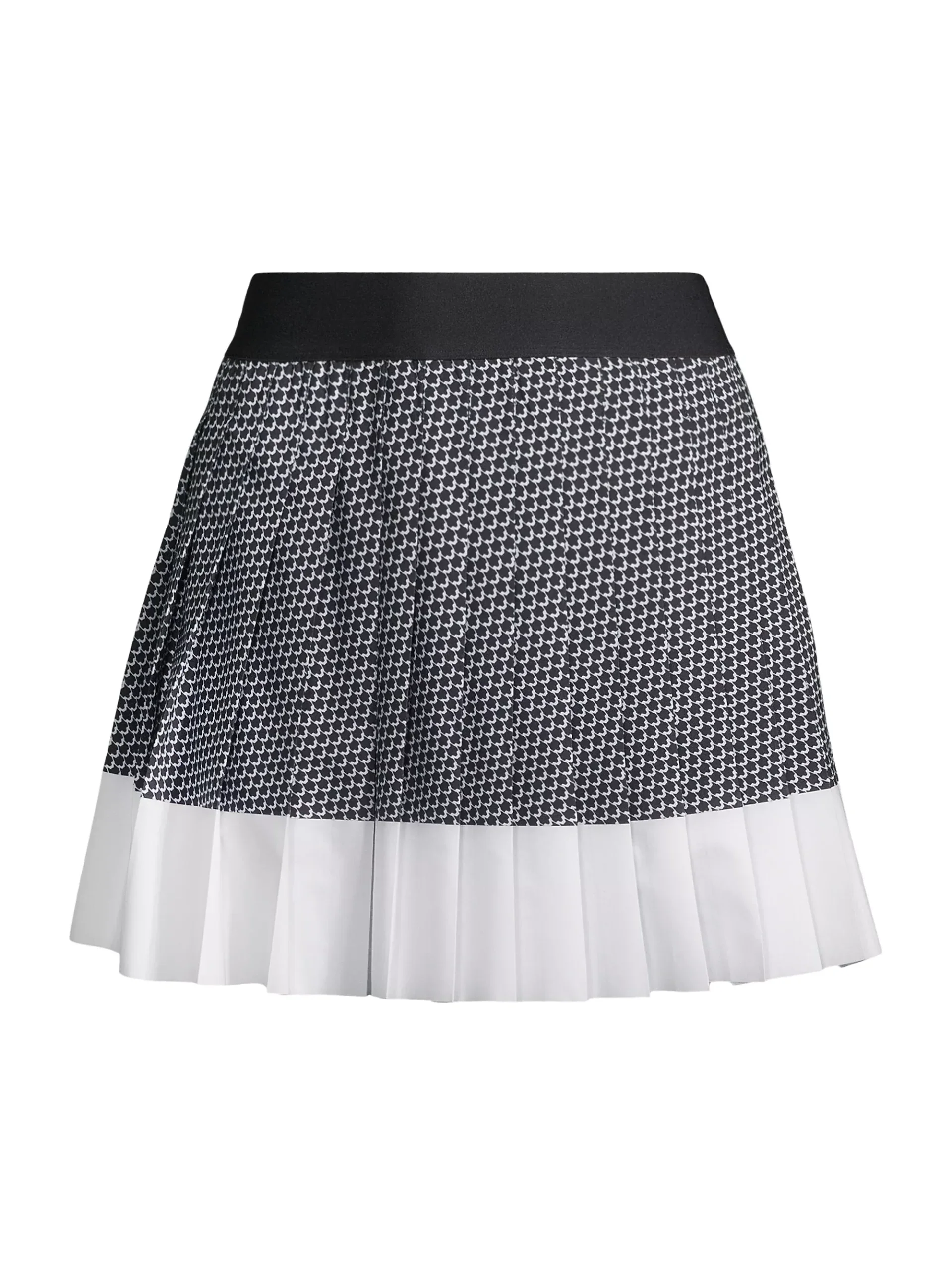 Greyson Wolvestooth Leo Pleated Skirt