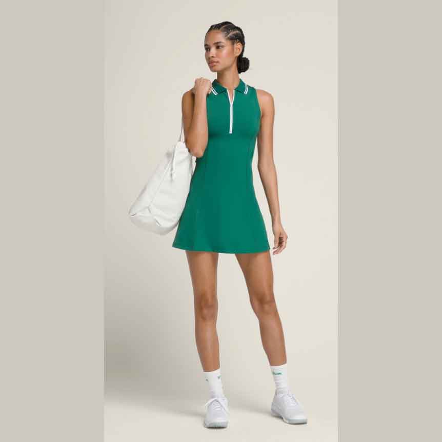 Wilson Riverside Dress