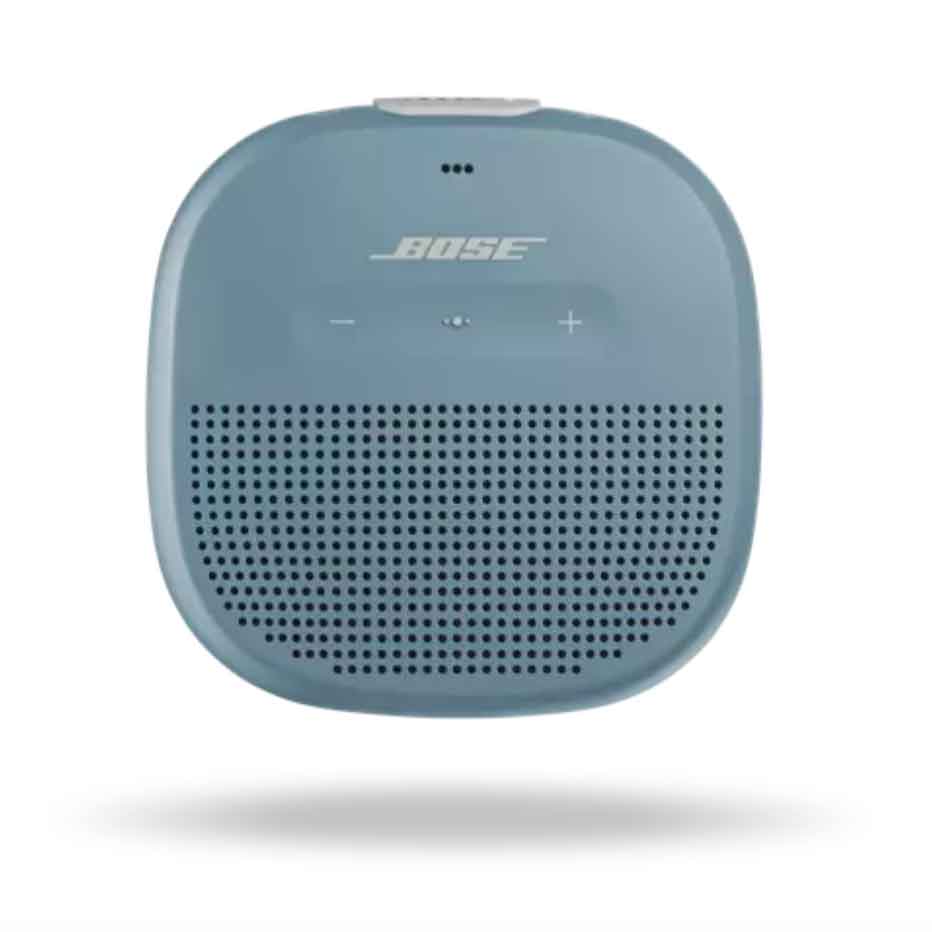 Bose SoundLink Micro Bluetooth&reg; Speaker