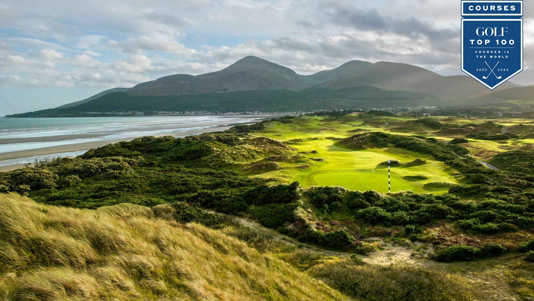 royal county down