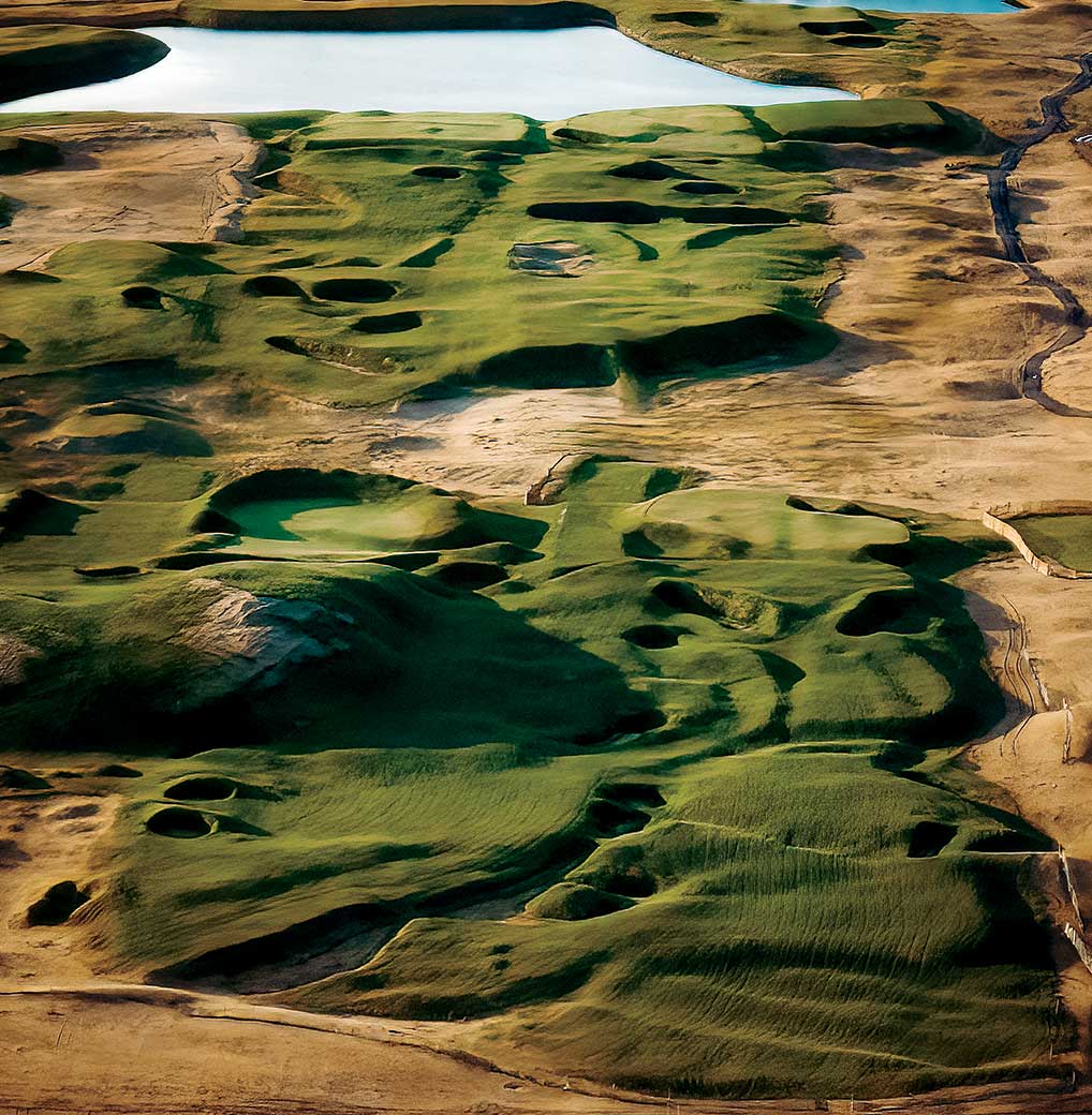 A view of the lido in wisconsin