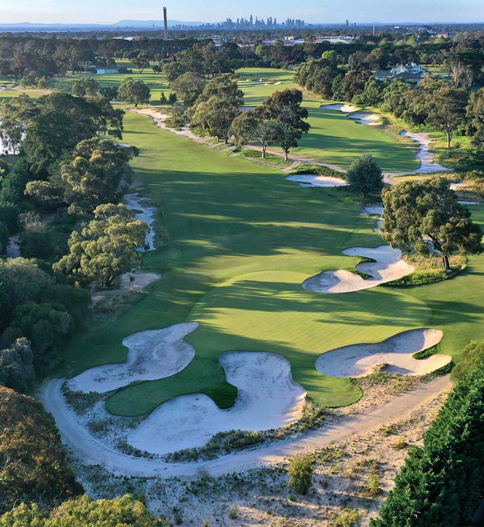 victoria in australia