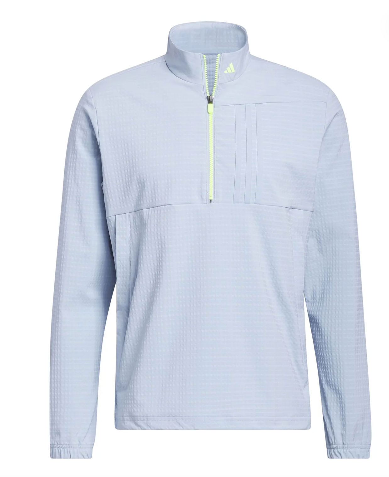 Adidas Ultimate365 Tour WIND.RDY Half-Zip