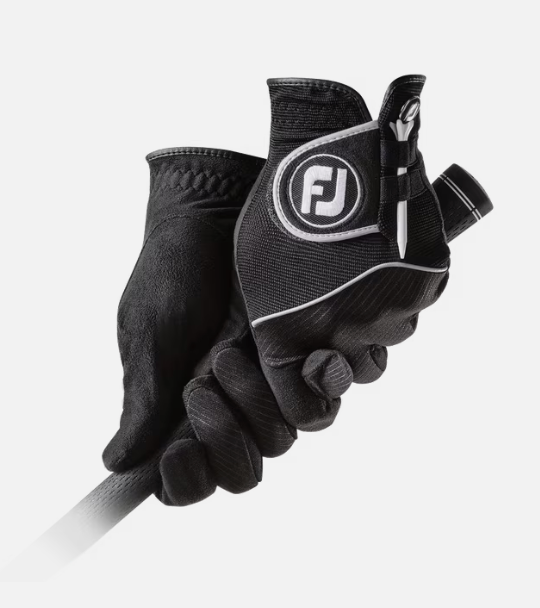 FootJoy RainGrip Pair