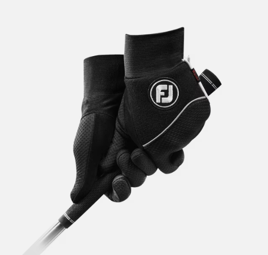 FootJoy WinterSof Pair