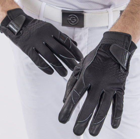 Galvin Green &ldquo;Lewis&rdquo; &ndash; Windproof gloves