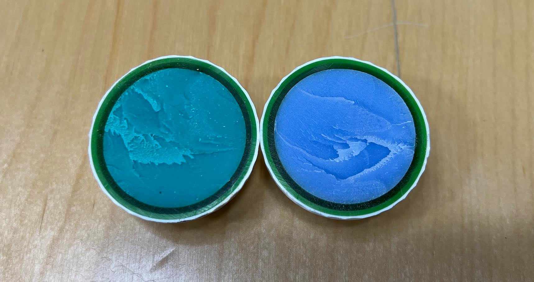 Inside Wilson Staff 2024 balls