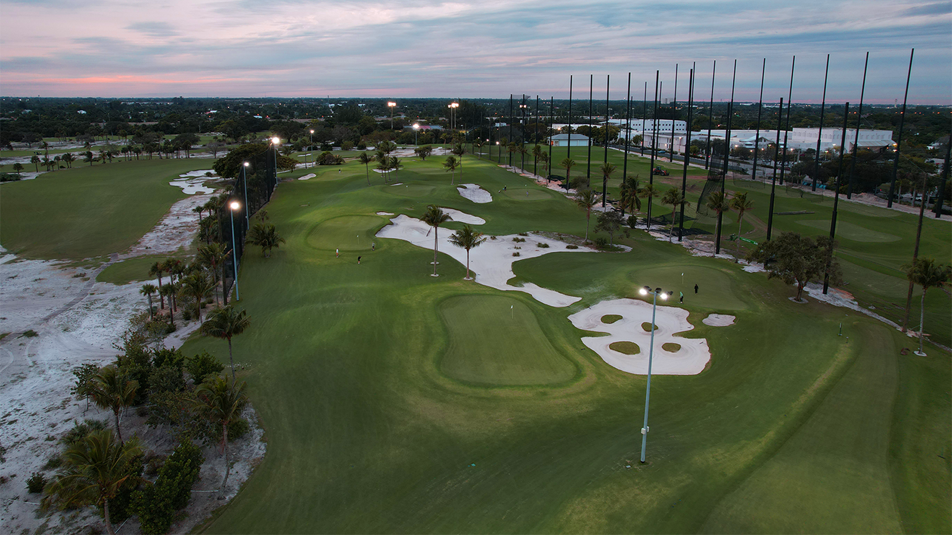 short course West Palm Beach