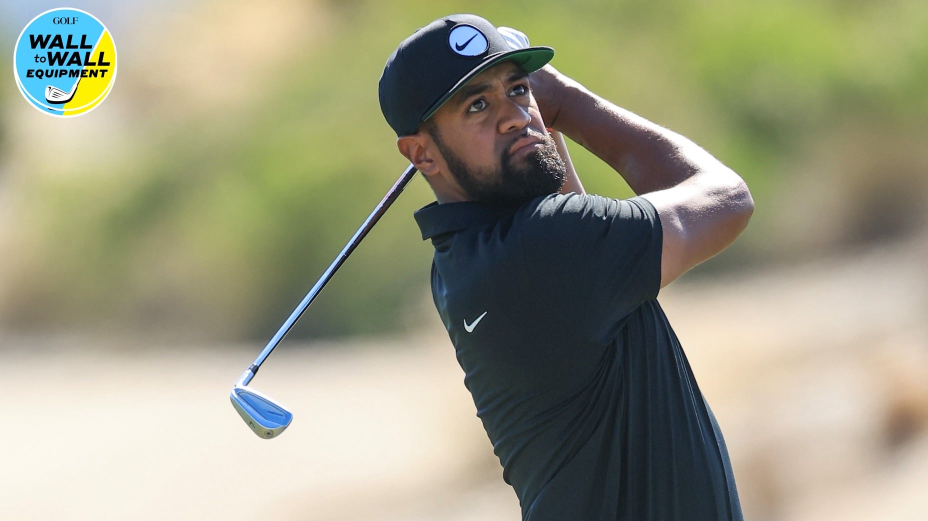 tony finau ping blueprint s irons