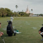 Phil Mickelson taught me 10 lessons in 30 minutes. Here they are