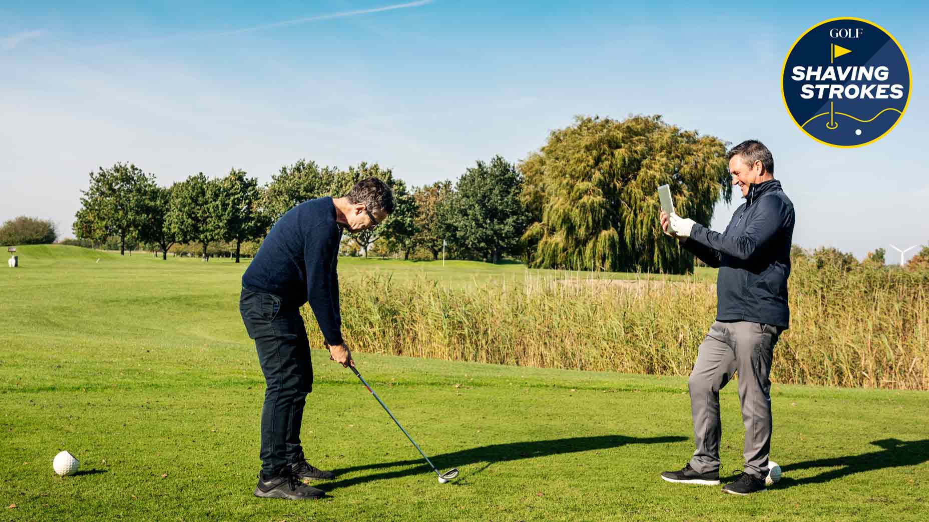 Prior to making a full-on swing change, GOLF Top 100 Teacher Tim Cooke tells amateurs to understand these four guidelines