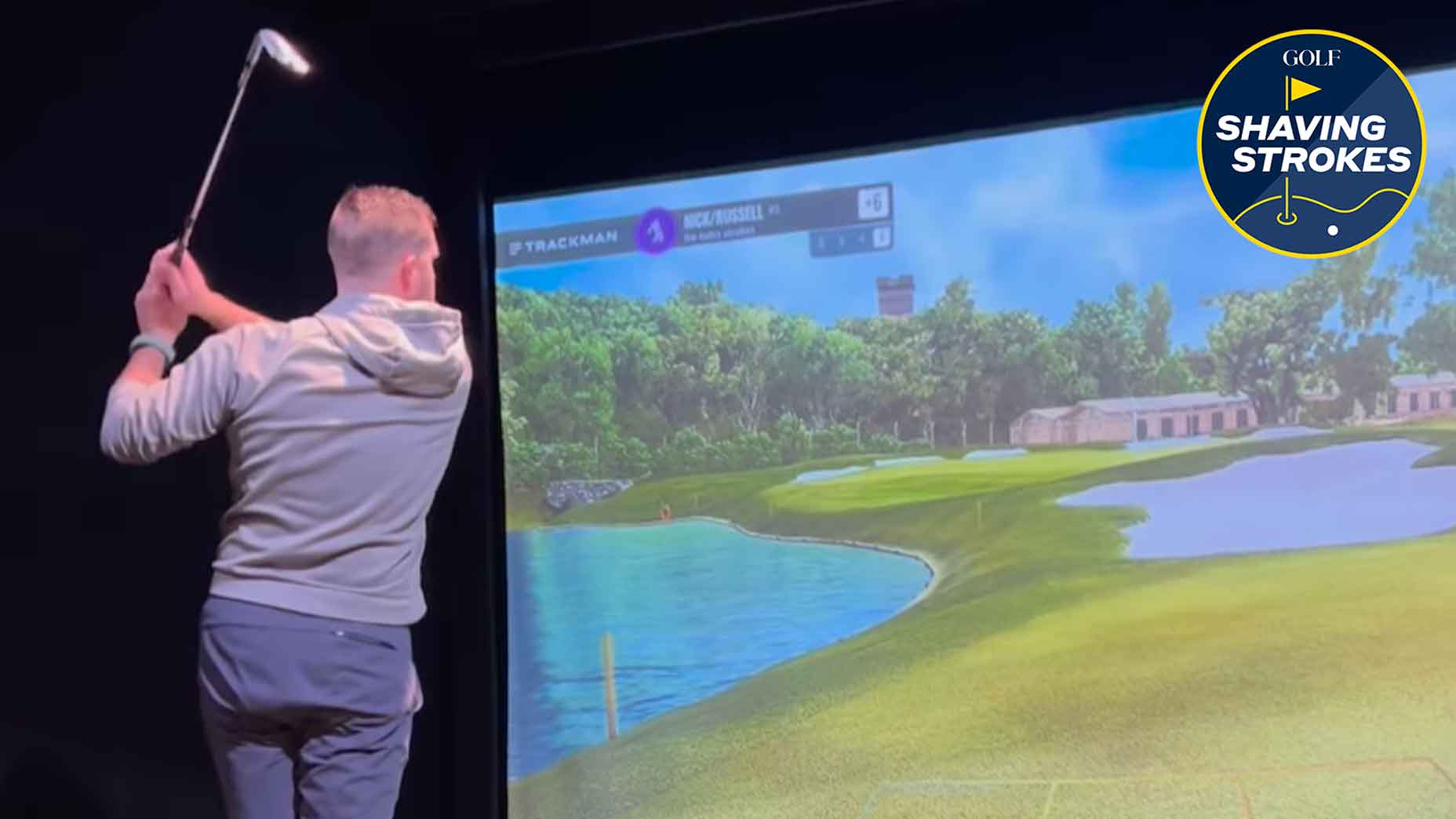 As we enter 2024, GOLF Top 100 Teacher Ed Oldham shares 3 steps to improve your game this offseason to reach your goals in the year ahead