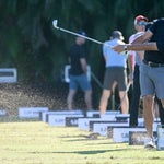 Steal Phil Mickelson's 10-ball routine to dial-in your range session