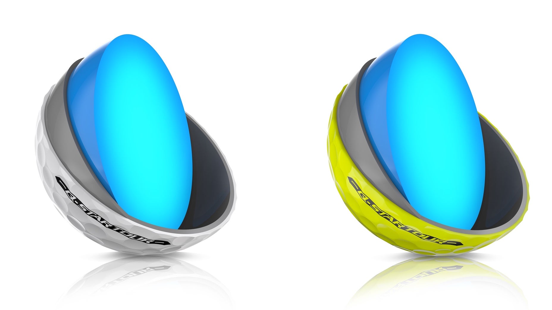 srixon 2024 q star tour golf ball