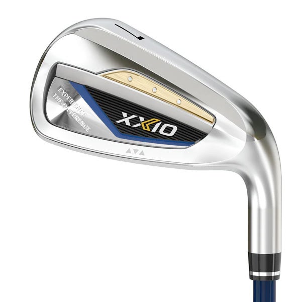 XXIO 13 irons