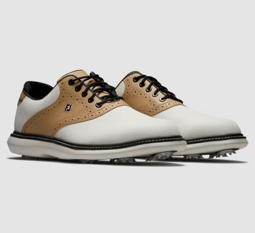FootJoy Traditions Natural Luxe