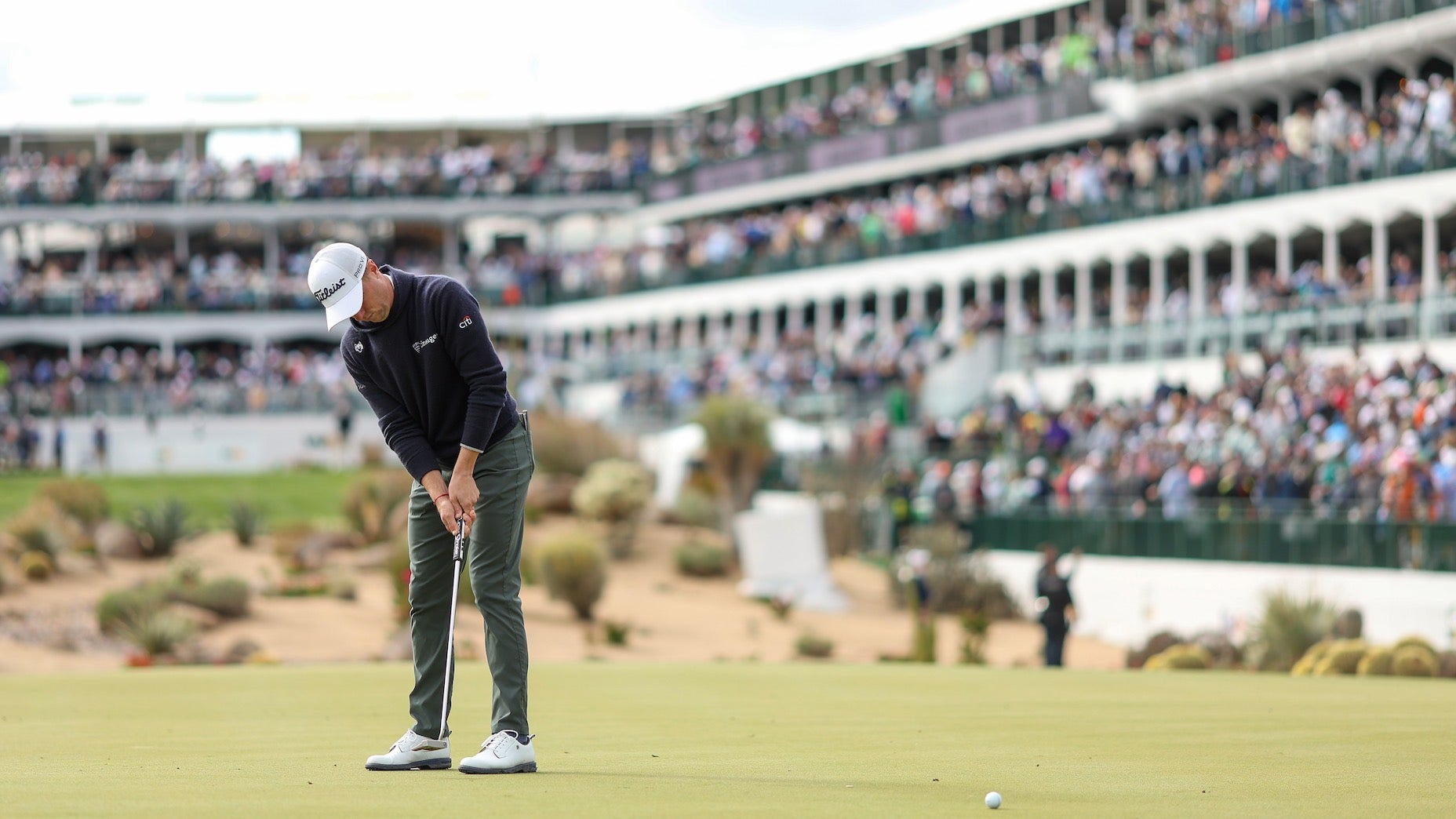 justin thomas scotty cameron putter