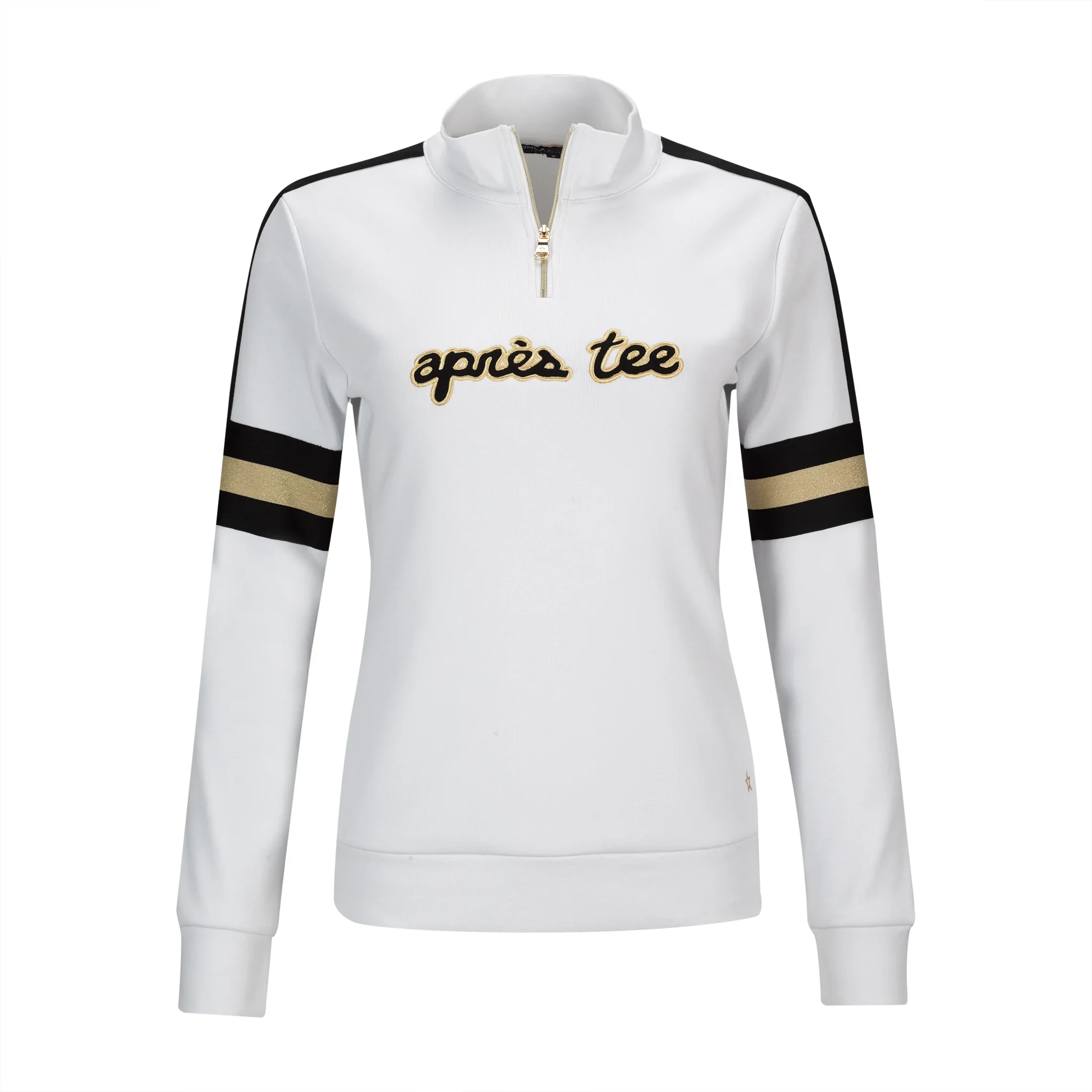 The Apr&eacute;s Tee Sweatshirt