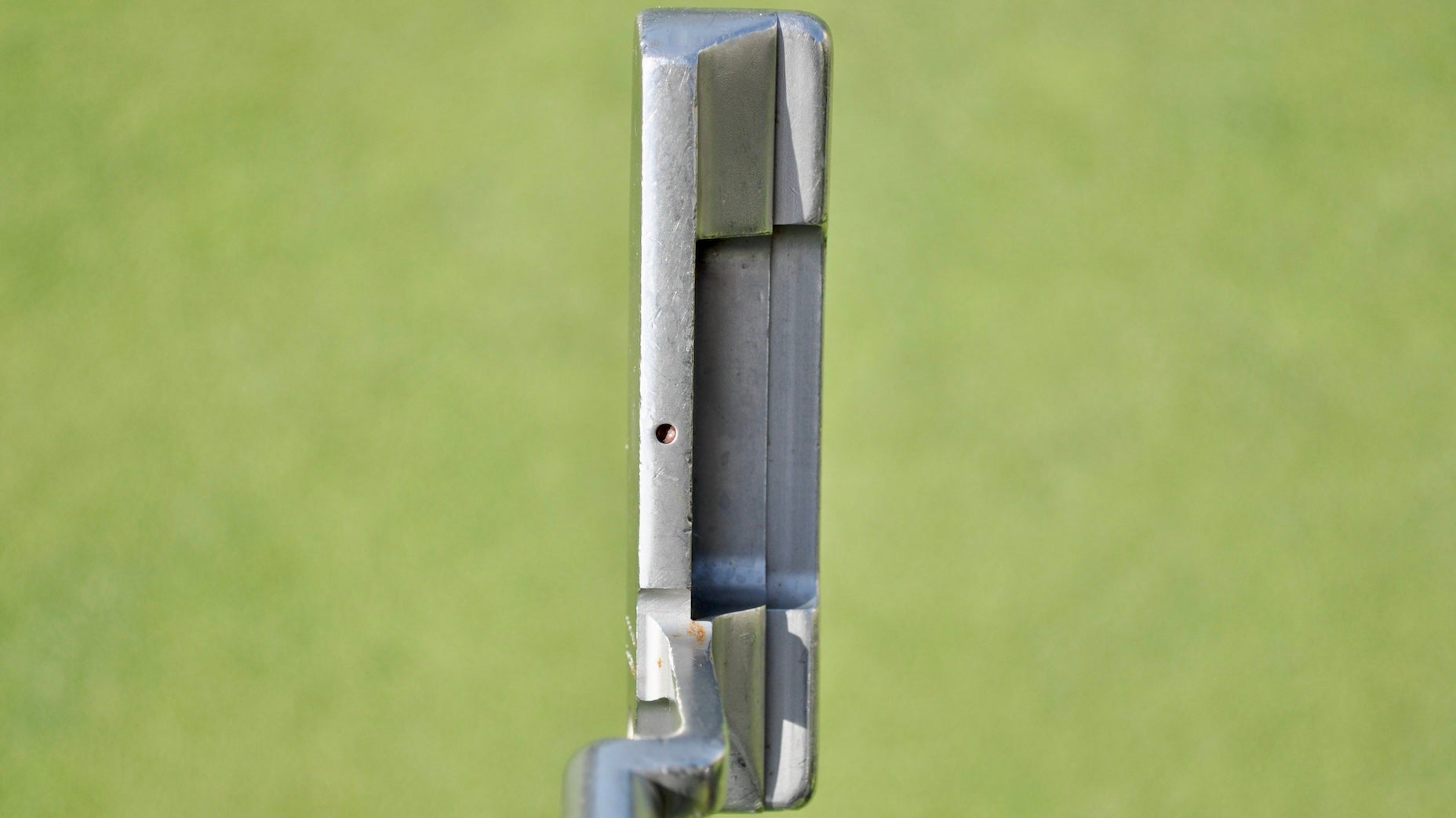 tiger woods scotty cameron newport 2 gss putter