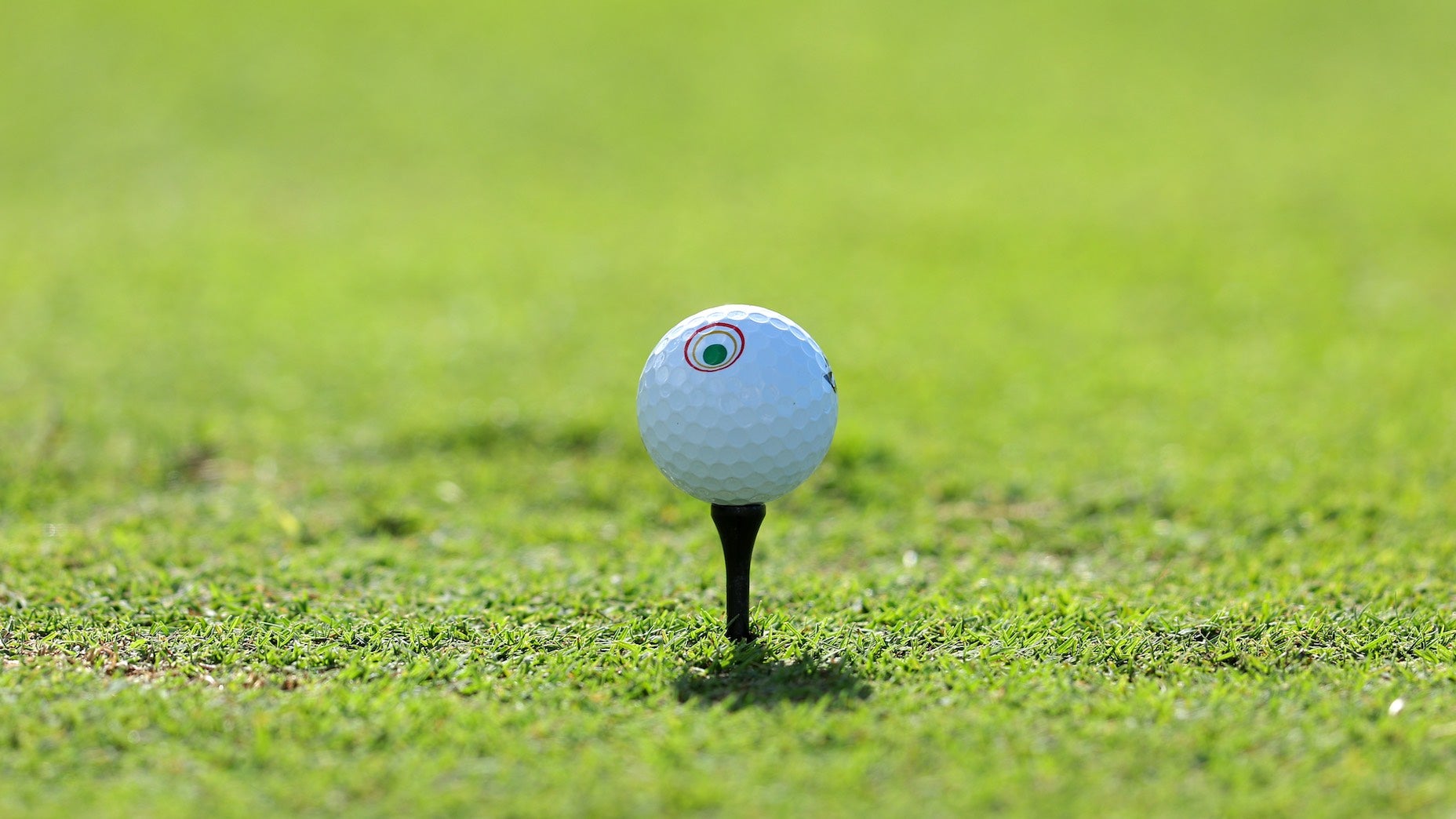 jason day bridgestone tour b mindset ball
