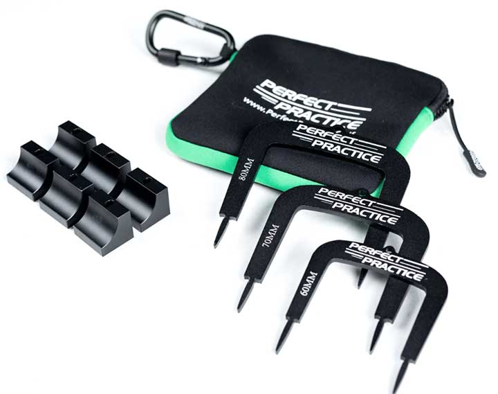 the perfect putting gates