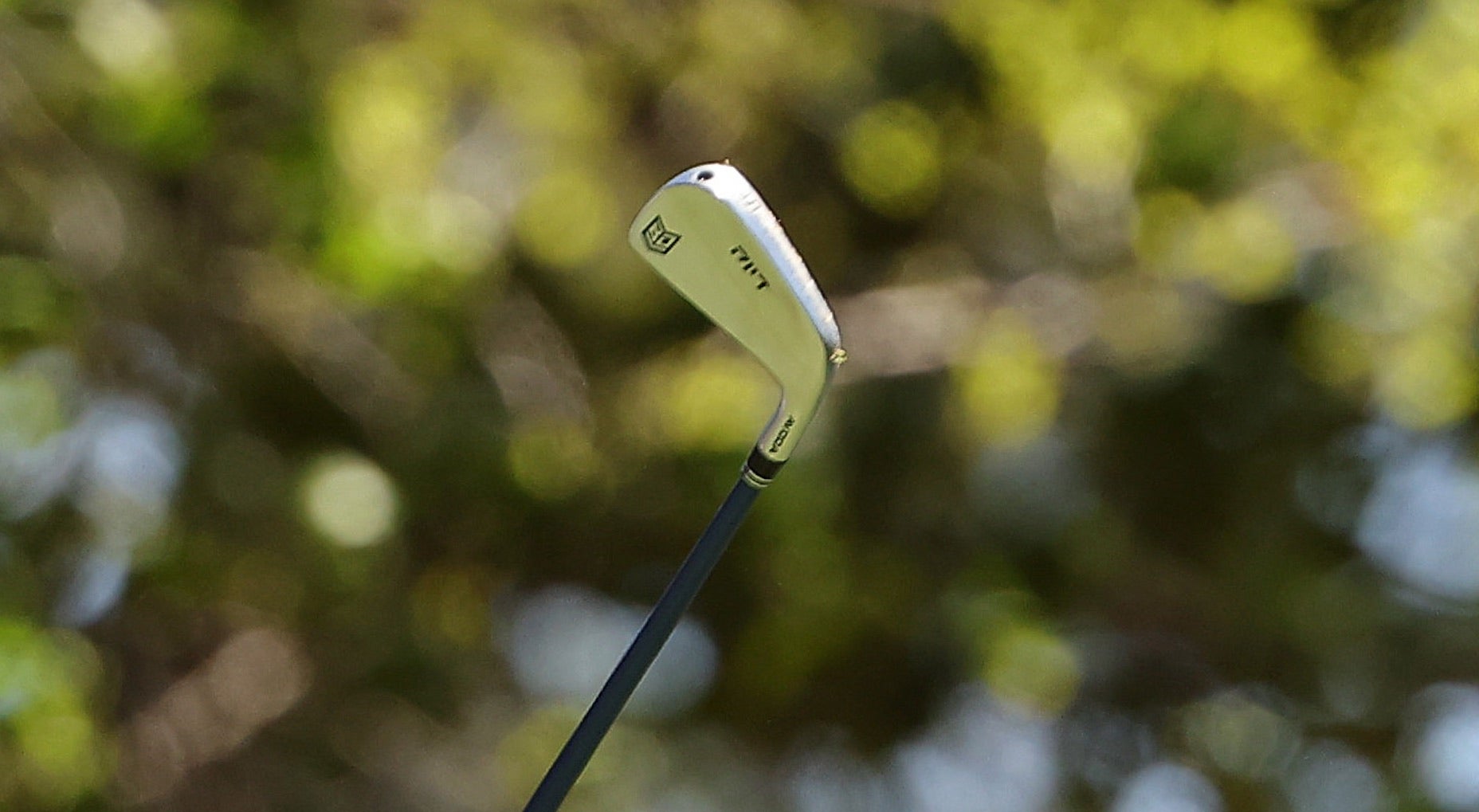 bryson dechambeau masters irons