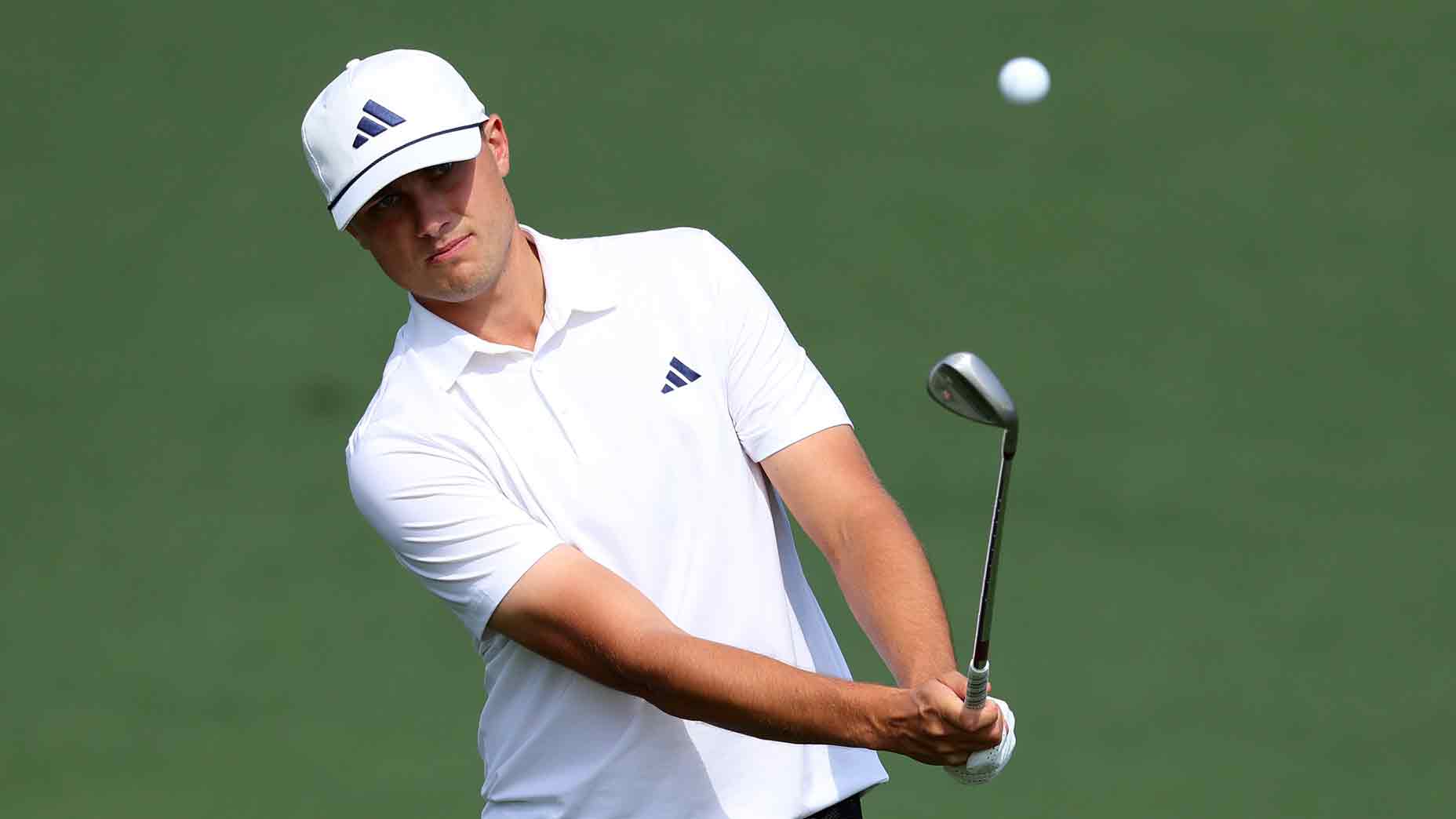 Stop making the same mistakes in the short game and try using these helpful tips from GOLF Top 100 Teacher Josh Zander