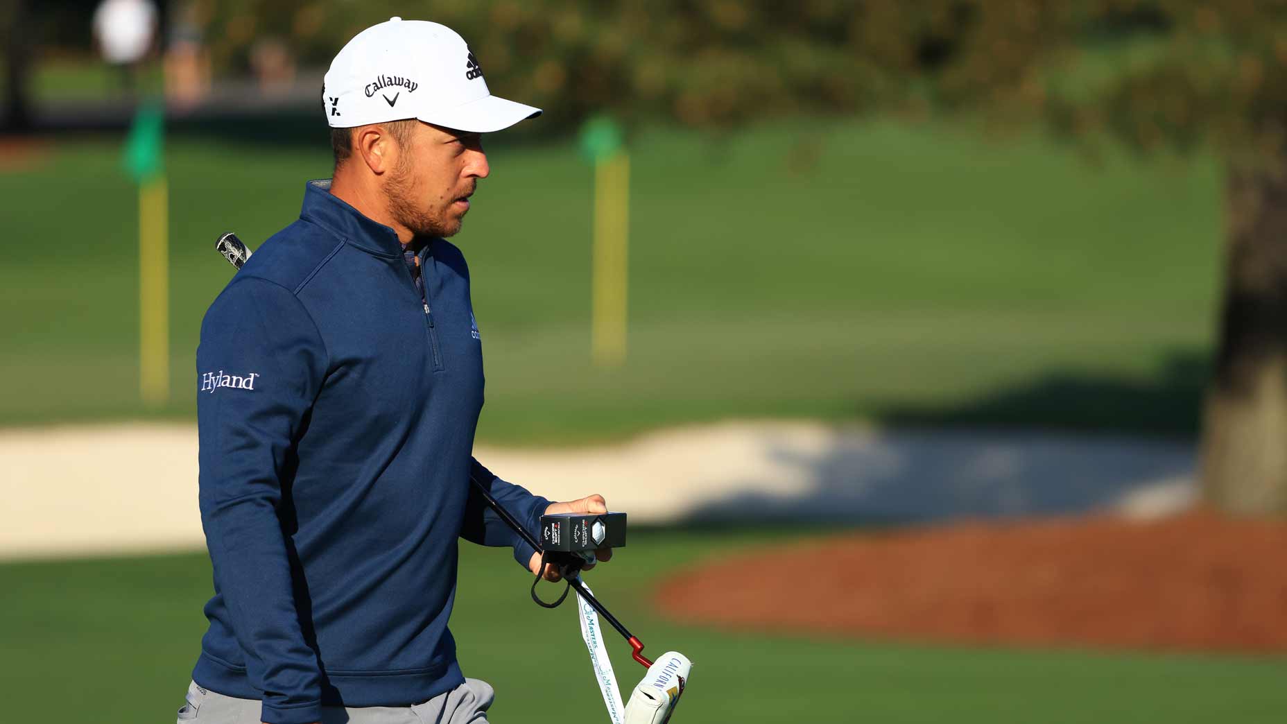 Golf teacher Bill Schmedes assesses a few interesting stats that he noticed from the first two rounds of the 2024 PGA Championship