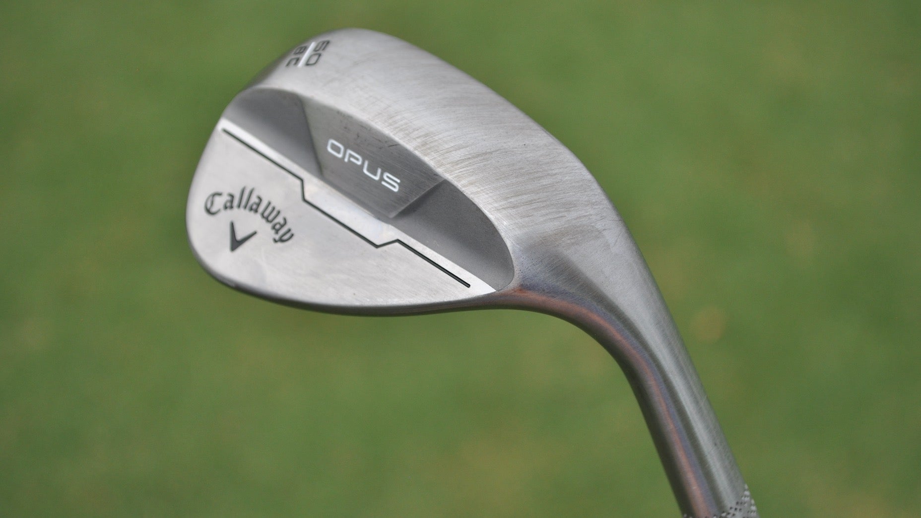 callaway opus wedge