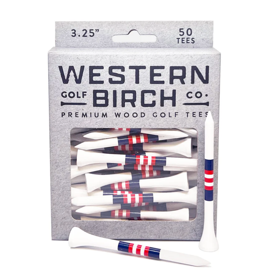 Western Birch Signature Bamboo 3.25