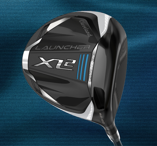 Cleveland Golf Launcher XL 2 Driver