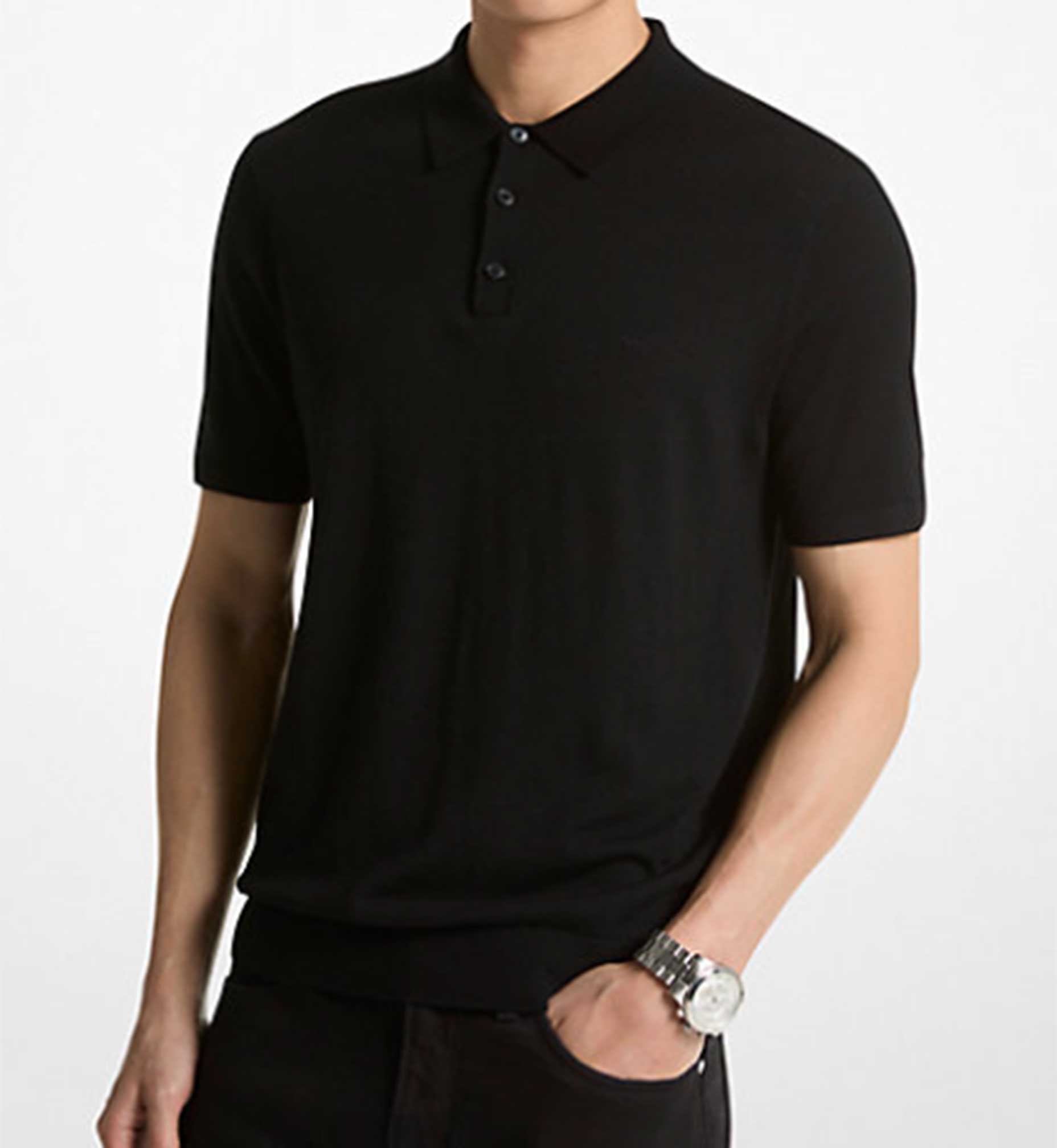 A Michael Kors shirt