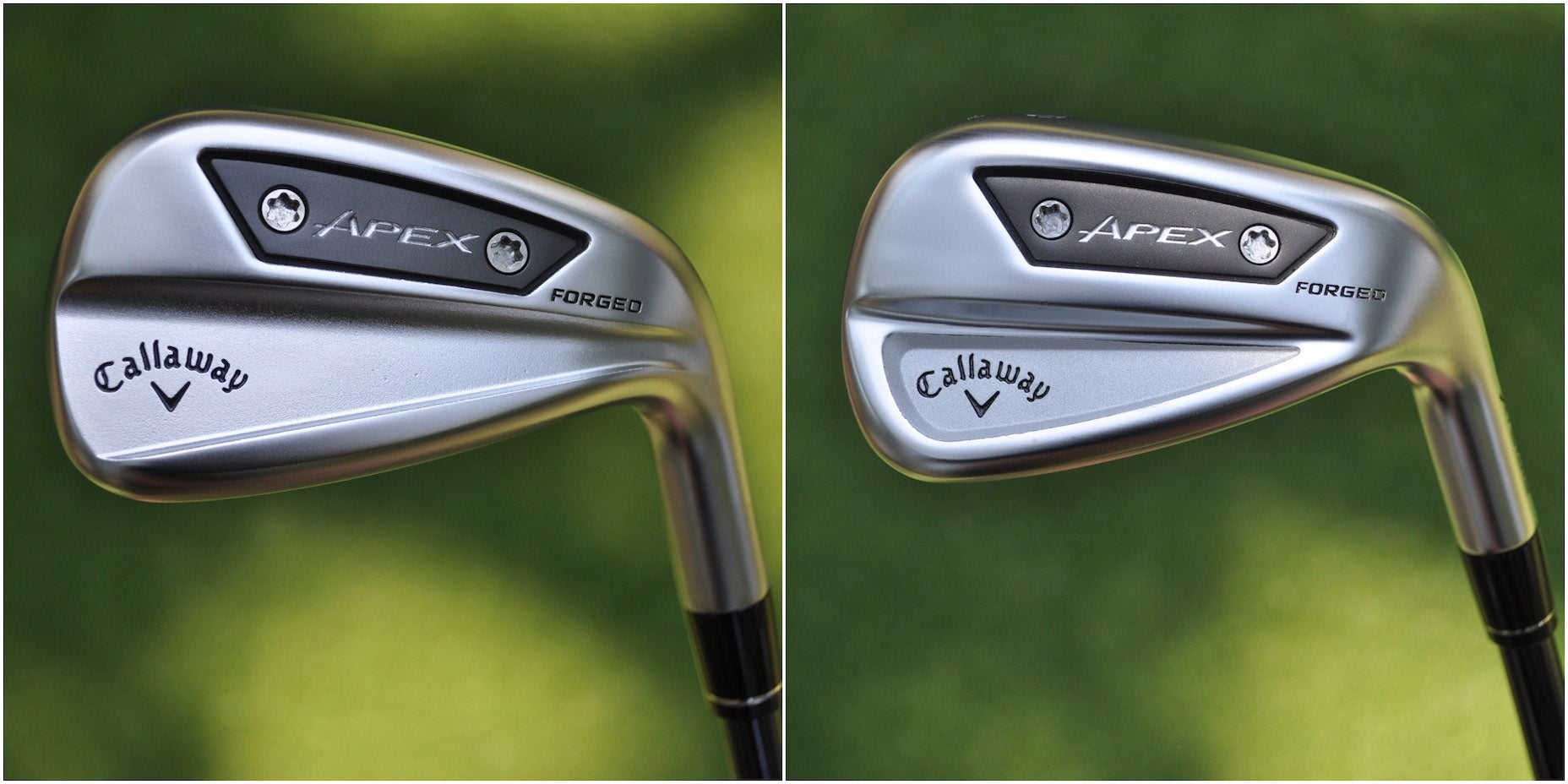 Apex Ai200 Ai300 Callaway