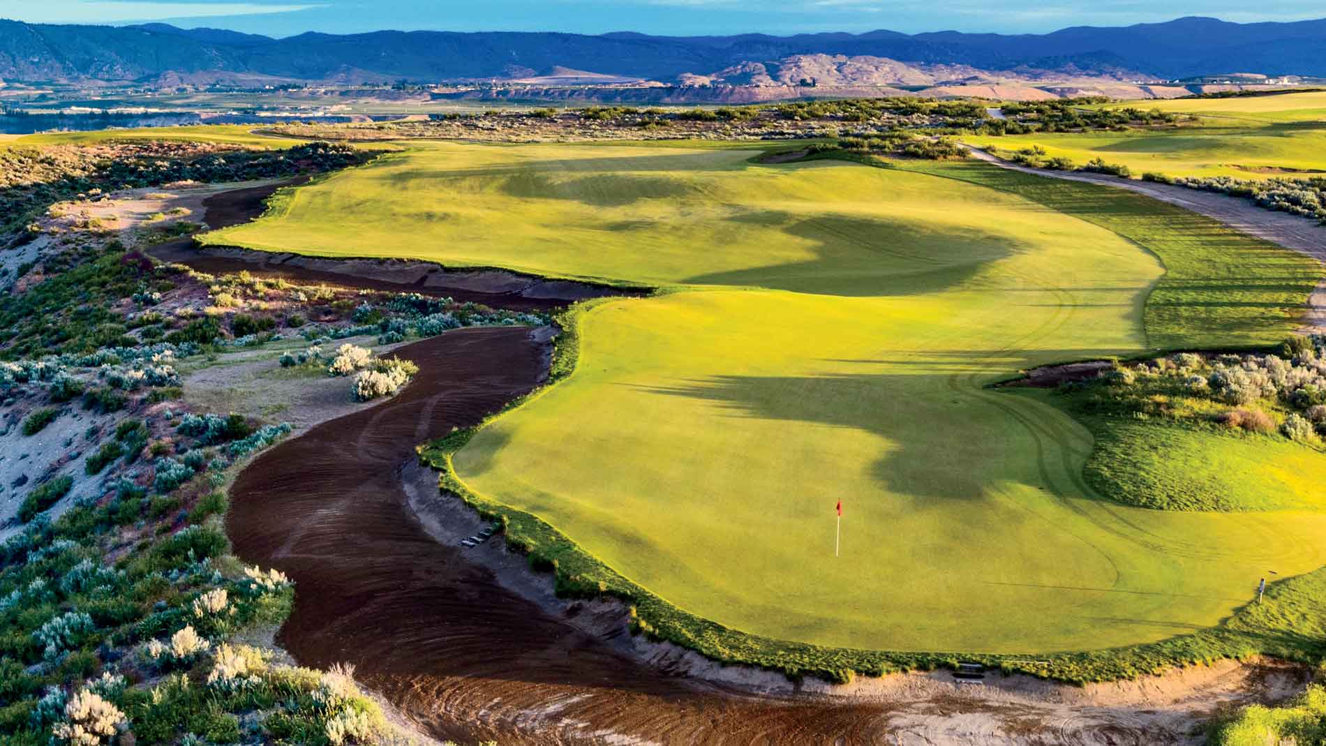 5th at gamble sands