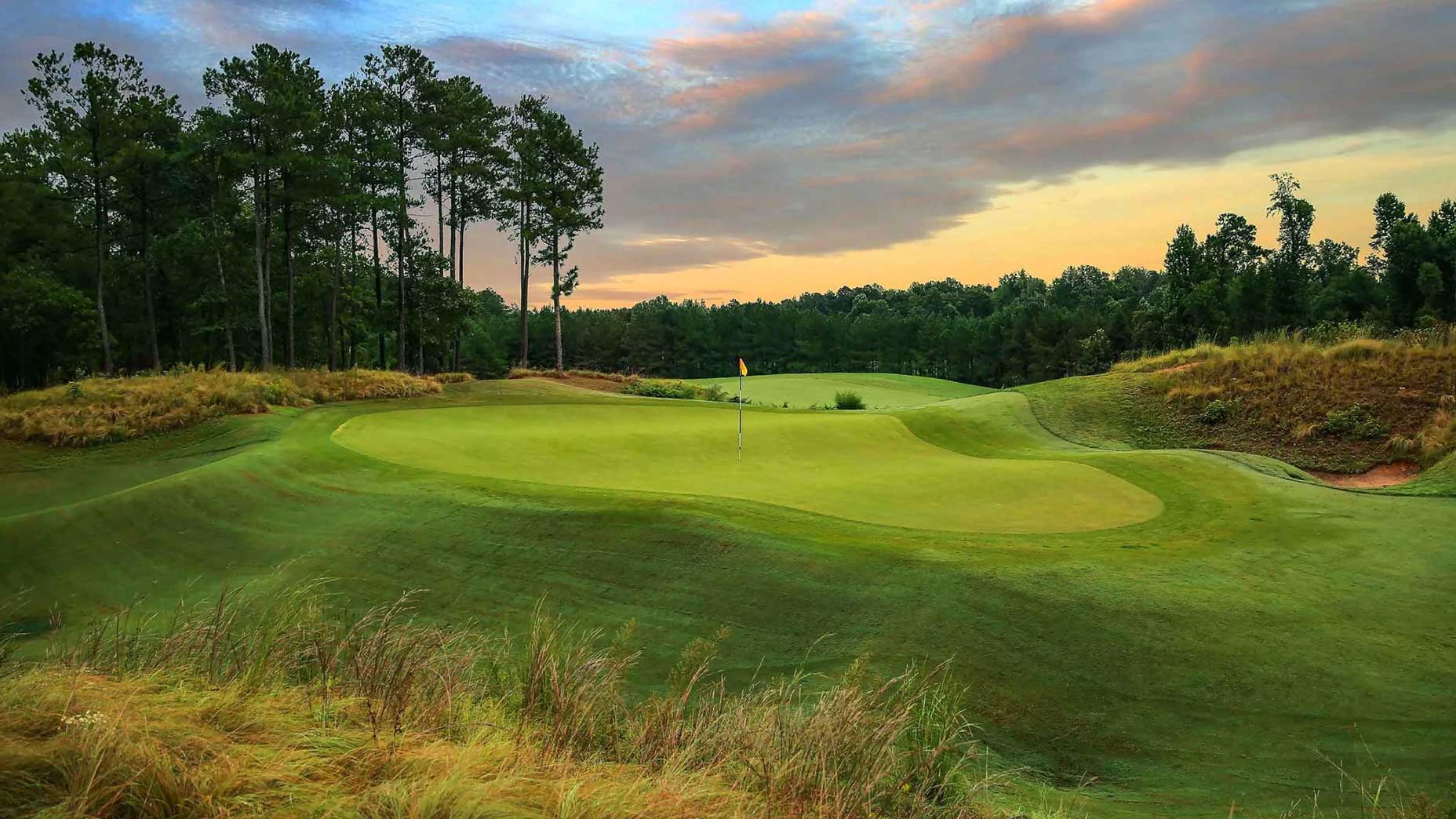 tobacco road in north carolina