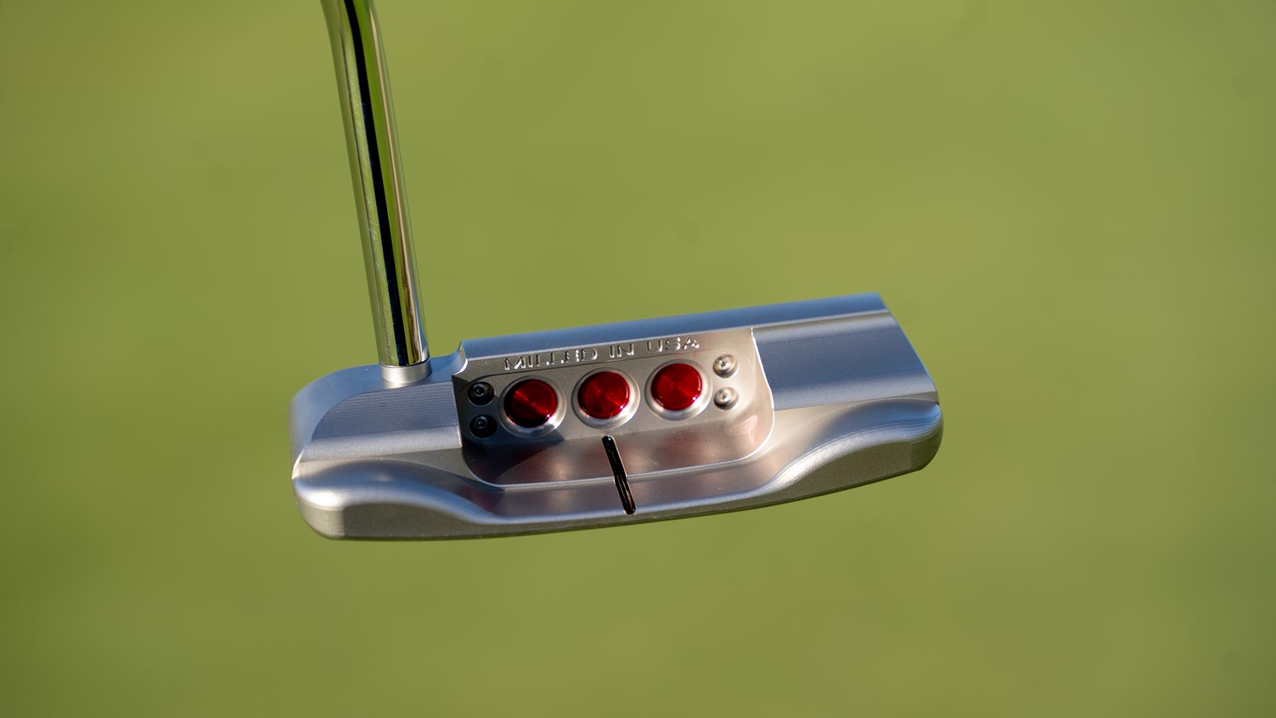 Scotty Cameron Studio Style Catalina.