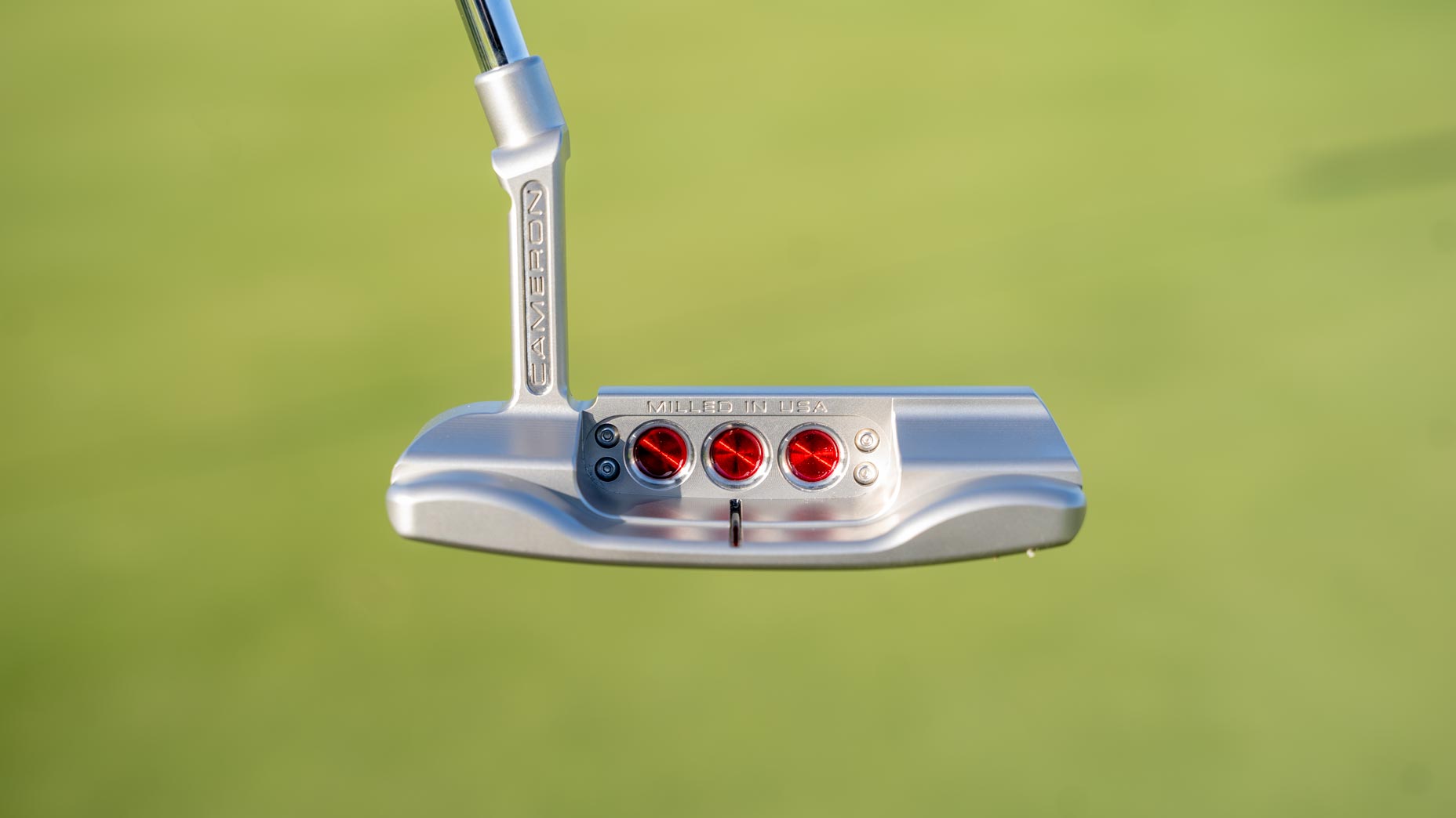 Scotty Cameron Studio Style Newport.