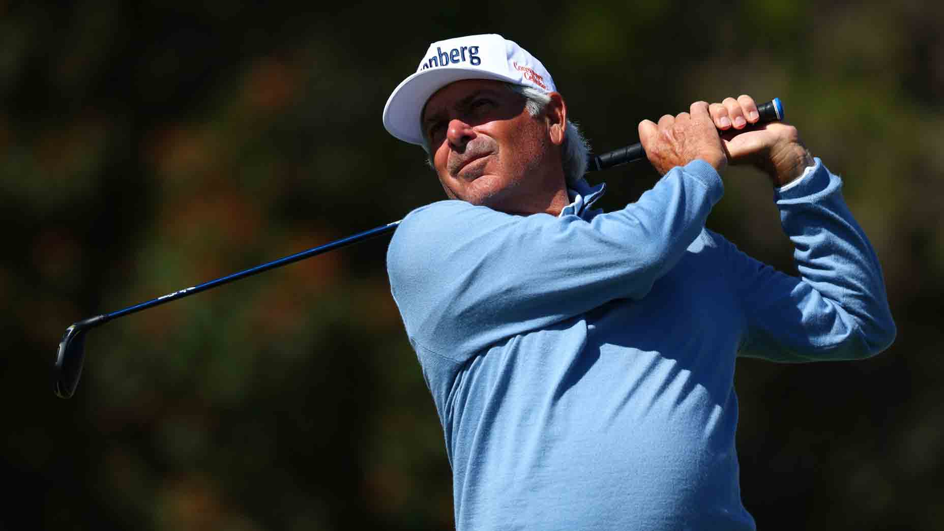 Fred Couples