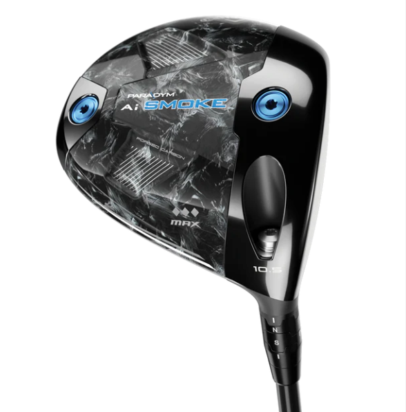 A callaway driver