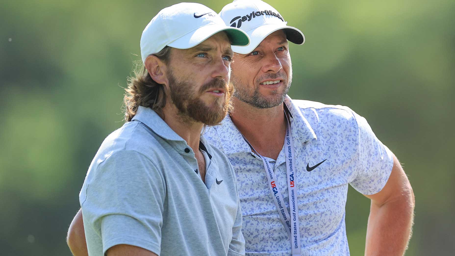 How do the best fitters in the world work with the best players in the world?