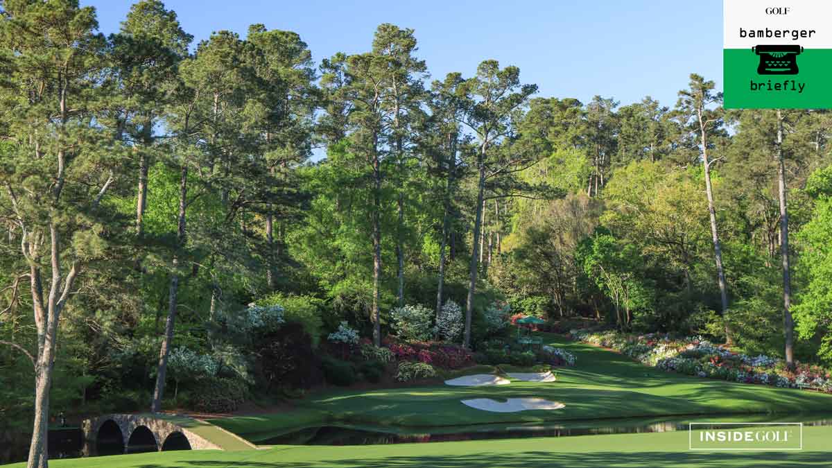augusta national 12th hole