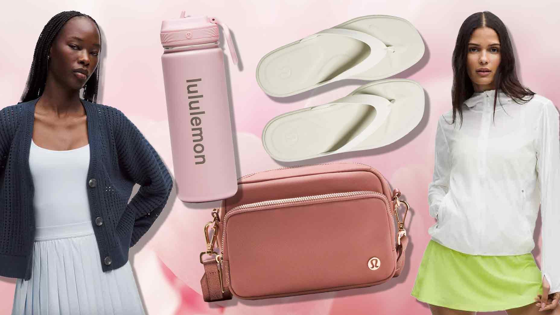 Lululemon Mother's Day picks 2025