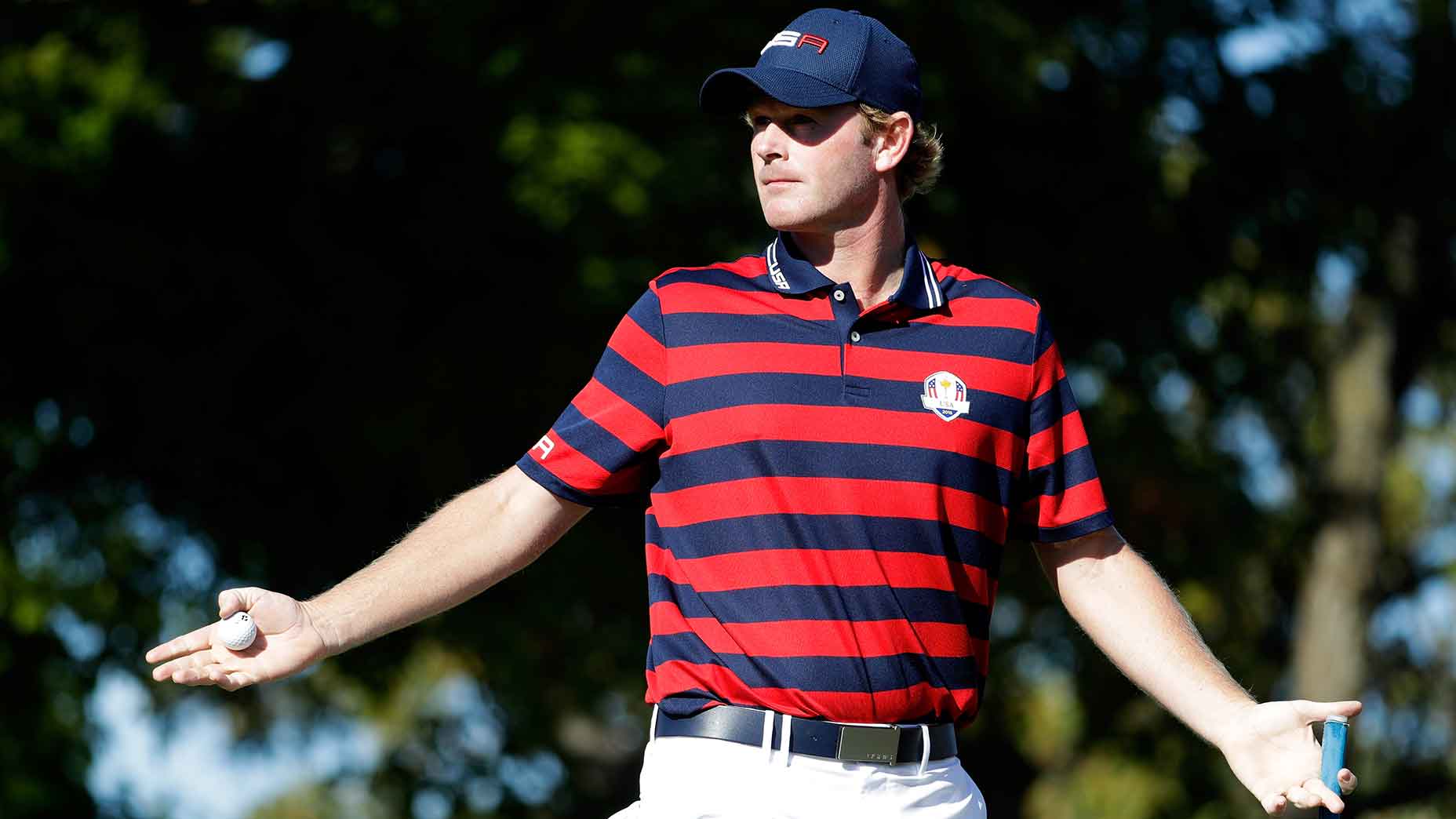 Brandt Snedeker