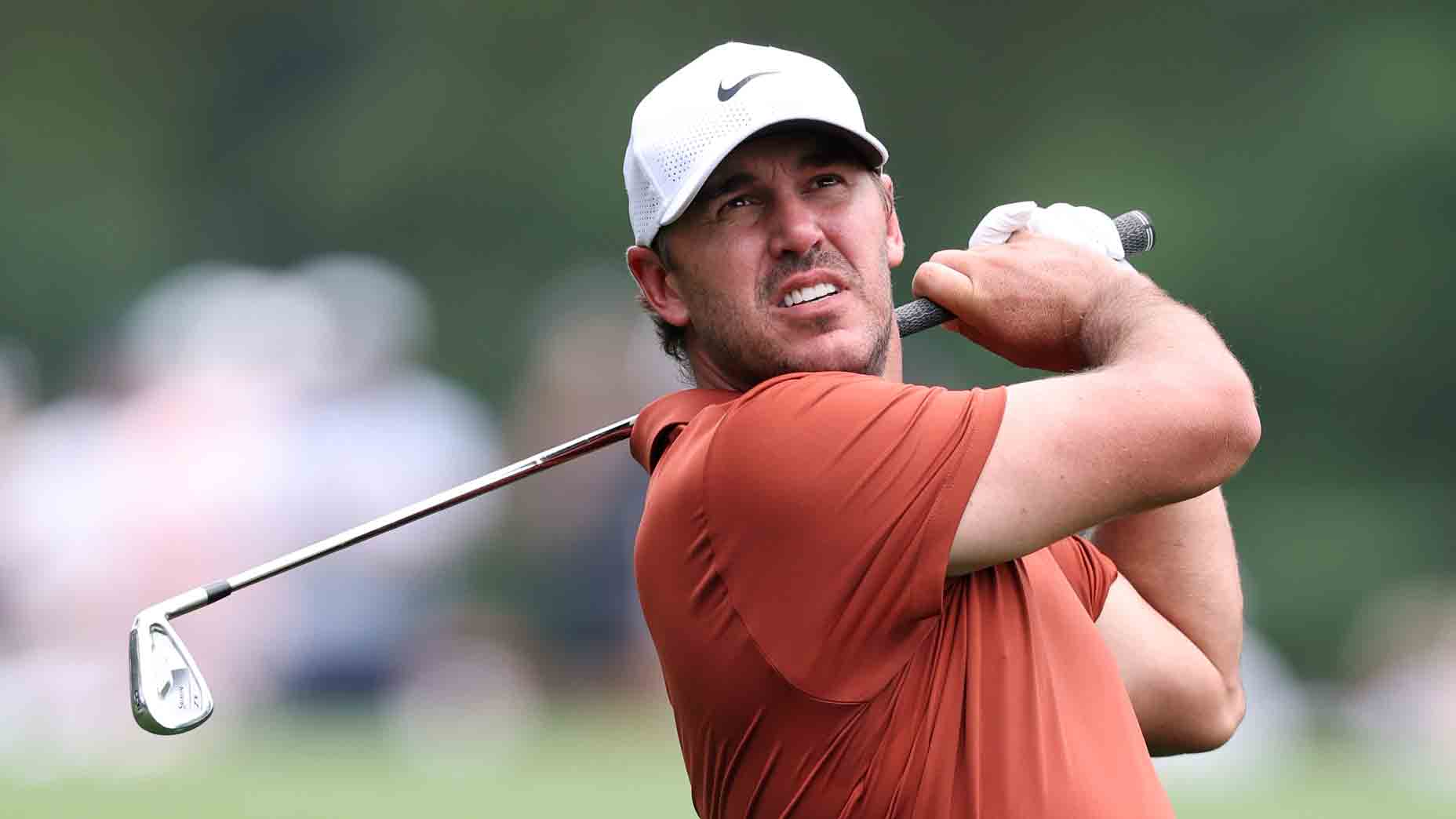 Brooks Koepka
